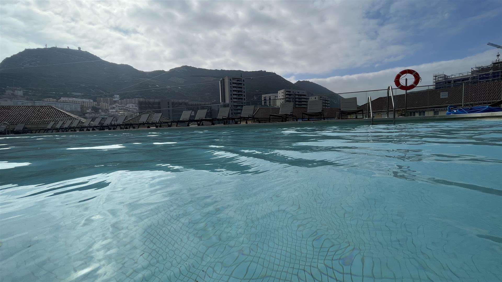  Image of Apartment - 1 Bathrooms for Rental in EuroCity-Gibraltar, Image 10